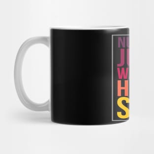 Nurses Just Wanna Have Sun Best 2018 Nurses Week Mug